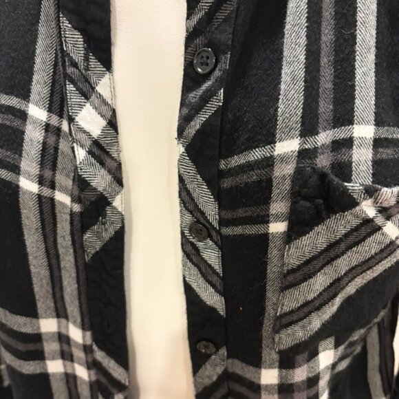 Softest Button Down Shirt from Rails - Picture 3 of 7